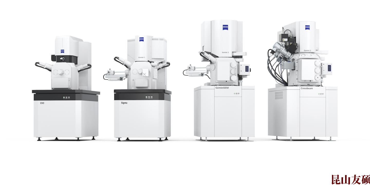 SEM阿里扫描电镜