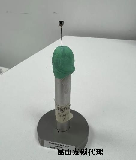 阿里蔡司阿里X射线显微镜