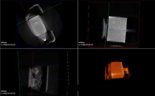 阿里蔡司阿里X射线显微镜